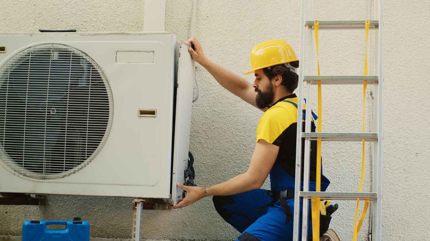 Best Air conditioning repair  in Limestone, IL